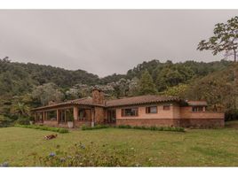 4 Habitación Casa en venta en Retiro, Antioquia, Retiro