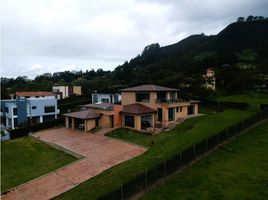 3 Habitación Casa en venta en Tabio, Cundinamarca, Tabio