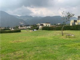  Terreno (Parcela) en venta en La Calera, Cundinamarca, La Calera