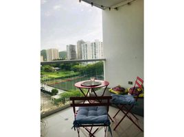 1 Habitación Apartamento en venta en Quinta de San Pedro Alejandrino, Santa Marta, Santa Marta