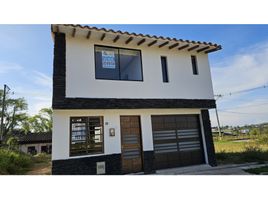 4 Habitación Villa en venta en Marinilla, Antioquia, Marinilla