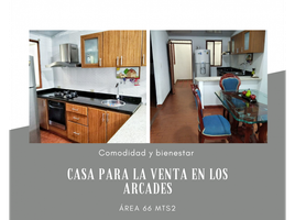 3 Habitación Villa en venta en Colombia, Armenia, Quindio, Colombia