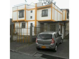 4 Bedroom House for sale in Dosquebradas, Risaralda, Dosquebradas