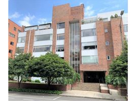 4 Habitación Apartamento en venta en Bogotá, Cundinamarca, Bogotá