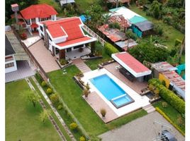 8 Habitación Villa en venta en Armenia, Quindio, Armenia