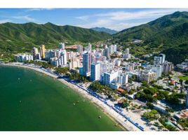 3 Habitación Apartamento en venta en Magdalena, Santa Marta, Magdalena