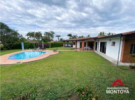 3 Habitación Villa en venta en Pereira, Risaralda, Pereira