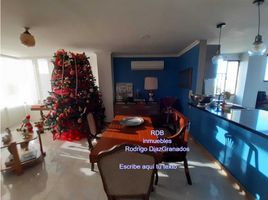 3 Schlafzimmer Appartement zu verkaufen in Barranquilla, Atlantico, Barranquilla, Atlantico