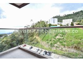 2 Habitación Apartamento en venta en Caldas, Manizales, Caldas