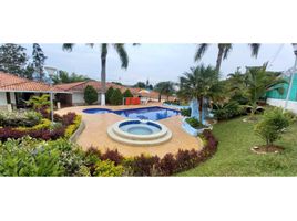 8 Bedroom Villa for rent in Valle Del Cauca, Calima, Valle Del Cauca