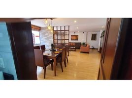 4 Bedroom Apartment for sale in Bogota, Cundinamarca, Bogota