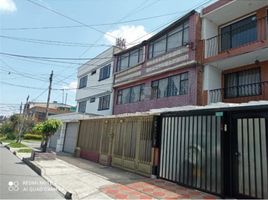 6 Schlafzimmer Haus zu verkaufen in Bogota, Cundinamarca, Bogota