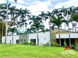 3 Habitación Villa en venta en Pereira, Risaralda, Pereira