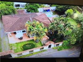 4 Bedroom House for sale in Valle Del Cauca, Jamundi, Valle Del Cauca