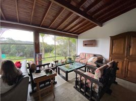 4 Schlafzimmer Villa zu verkaufen in Rionegro, Antioquia, Rionegro