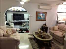 4 Habitación Casa en venta en Bolivar, Cartagena, Bolivar