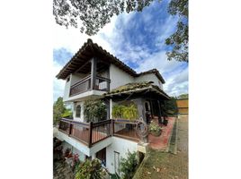 4 Bedroom Villa for sale in Marinilla, Antioquia, Marinilla