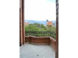 4 Habitación Apartamento en venta en Parque de los Pies Descalzos, Medellín, Medellín