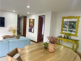 3 Habitación Apartamento en venta en Parque de los Pies Descalzos, Medellín, Medellín