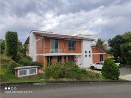 6 Habitación Villa en venta en Pereira, Risaralda, Pereira, Risaralda