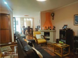 4 Habitación Villa en venta en Mina De Sal De Nemocón, Bogotá, Bogotá