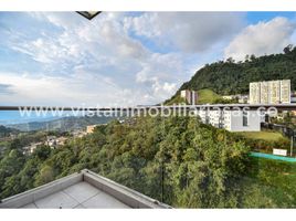 3 Habitación Departamento en venta en Manizales, Caldas, Manizales