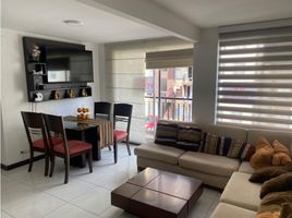 3 Habitación Apartamento en venta en Caldas, Manizales, Caldas