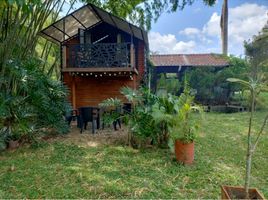 Studio House for sale in Colombia, Dosquebradas, Risaralda, Colombia