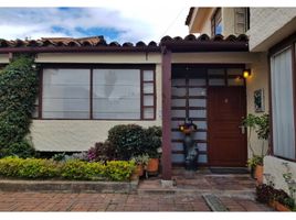 3 Bedroom House for sale in Fundacion Cardioinfantil-Instituto de Cardiologia, Bogota, Bogota