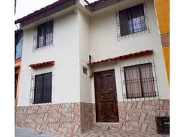 3 Habitación Casa en venta en Risaralda, Santa Rosa De Cabal, Risaralda