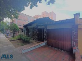 5 Habitación Villa en venta en Parque de los Pies Descalzos, Medellín, Medellín