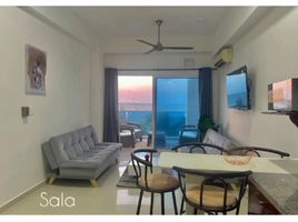 1 Habitación Apartamento en venta en Cartagena, Bolivar, Cartagena