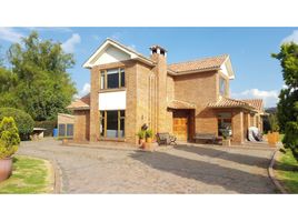 3 Habitación Villa en venta en Cajica, Cundinamarca, Cajica