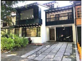 4 Habitación Casa en venta en Envigado, Antioquia, Envigado