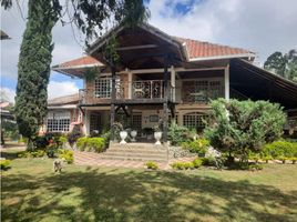 5 Habitación Villa en venta en Salento, Quindio, Salento