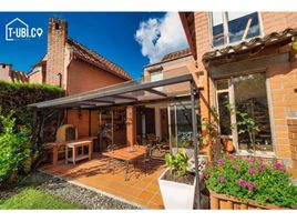 4 Habitación Villa en venta en Retiro, Antioquia, Retiro