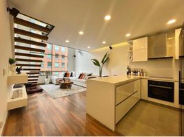 Studio Apartment for sale in Bogota, Cundinamarca, Bogota