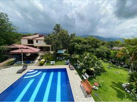 Estudio Villa en venta en Valle Del Cauca, Palmira, Valle Del Cauca