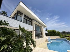 4 Bedroom Villa for sale in Quindio, Montenegro, Quindio