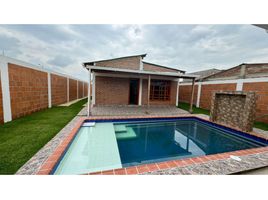 3 Habitación Villa en venta en El Cerrito, Valle Del Cauca, El Cerrito