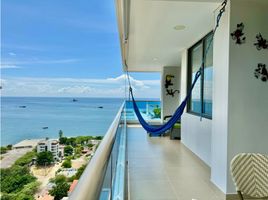 3 Habitación Apartamento en venta en Magdalena, Santa Marta, Magdalena