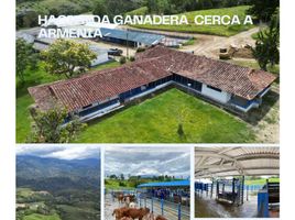 6 Habitación Villa en venta en Caldas, Manizales, Caldas