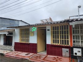 3 Habitación Casa en venta en Filandia, Quindio, Filandia