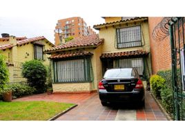 4 Bedroom Villa for sale in Santafé Mall (Centro Comercial Santafé Bogotá), Bogota, Bogota