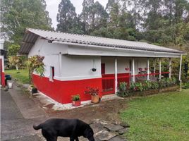 5 Bedroom House for sale in Pereira, Risaralda, Pereira