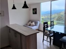 3 Habitación Departamento en venta en Manizales, Caldas, Manizales