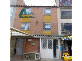 4 Habitación Casa en venta en Bogotá, Cundinamarca, Bogotá