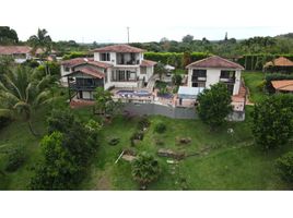 8 Bedroom Villa for sale in Quindio, Armenia, Quindio