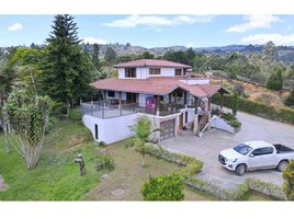 4 Habitación Casa en venta en Guarne, Antioquia, Guarne