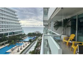 Studio Condo for rent in Magdalena, Santa Marta, Magdalena